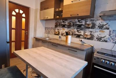 RAHOVA - Piata Rahova, stradal, 2 camere, mobilat si utilat modern - 12