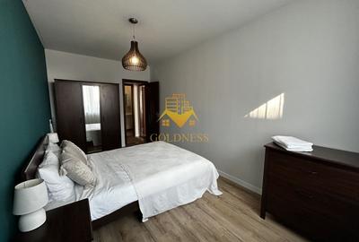 3 camere open space, Modern, Parcare, Iris, Auchan, Revo Gym - 8