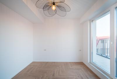 APARTAMENT 3 CAMERE + BALCON 41MP - ZONA MOSILOR - COMISION 0% - 12