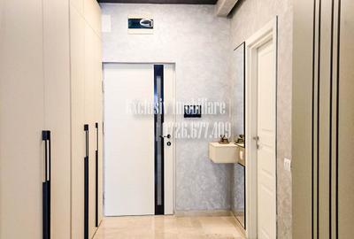 Vedere la Lac! Apartament tip Studio cu Parcare Privata - Sigma Residence - 19