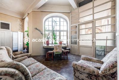 Apartament Ultracentral, str. Lucian Blaga, parter înalt - 10