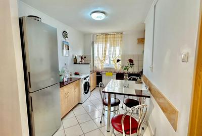 Apartament 3 camere, Dacia - 2