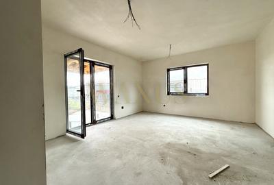 Duplex Modern - Semifinisat - SC 170MP I Complex Rezidential - Gilau - 4