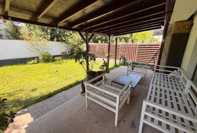 Vila de Lux in Iancu Nicolae | 5 Camere | Garaj acoperit | Curte 253mp - 5