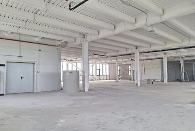 De Inchiriat Spatiu Comercial  6 euro mp Stefanesti de Jos Ilfov - 6