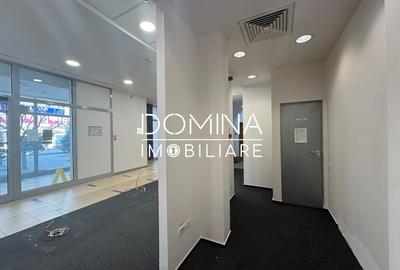 Spatiu comercial ULTRACENTRAL 165 mp, Victoriei pietonal – zona cu trafic intens - 6