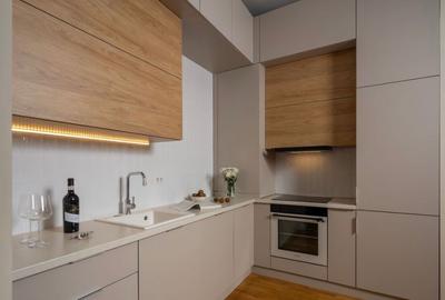 PENTHOUSE 3 camere zona Eminescu BLoc nou+Terasa 170mp - 4