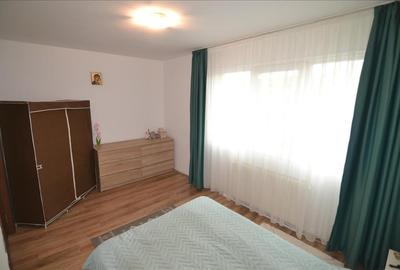 Apartament 2 camere  mobilat utilat complet ,parcare Astra - Saturn ( Ardealul) - 35