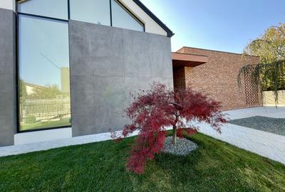 Casa Parter Exclusivista | Design Minimalist | Otopeni - 17