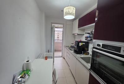 Apartament 3 Camere | Viva Residence | Decomandat | Loc de Parcare | Boxa | - 12