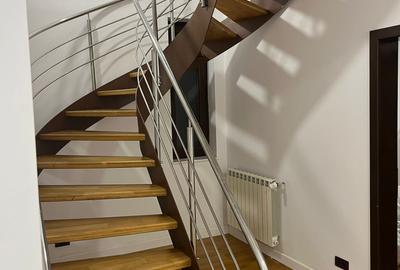 Vanzare apartament 5 camere tip penthouse Floreasca - 3