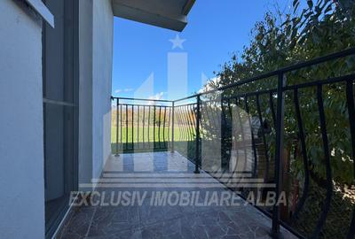 Apartament 3 camere | Scara interioara | 81 mp | Alba-Micesti - 8
