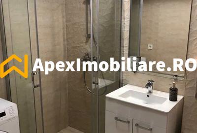 Garsoniera de inchiriat Mosilor București | ApexImobiliare.ro - 4