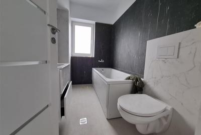 Apartament decomandat de vanzare in Iasi, Galata, 85,55 mp, bloc nou - 11