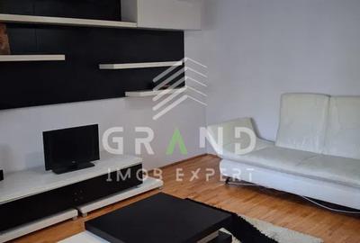 Apartament cu 3 camere decomandat, mobilat în Mănăștur