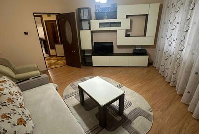 Tomis III-2 camere decomandate, etaj 1, centrala gaze, termen lung - 1