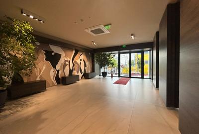 Aviatiei 4 camere lux - loft - 12