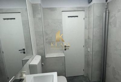 Apartament 2 camere in Baneasa langa parc Herastrau - 9