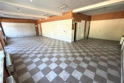 Spatiu comercial, 78mp, Vitrina, Locuri Parcare, zona Avram Iancu - 1