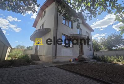 Casa S+P+E, 5 camere, 169 mp utili, 2013, teren 256 mp, Bariera Valcii - 2