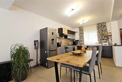 Casa tip insiruita 3 camere 95.5mp,teren 222mp, Buna Ziua - 3