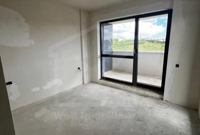 Apartament et 8+9 în Wings, 2 dormitoare, 2 bai, 75mp terase, 2 parcări - 4