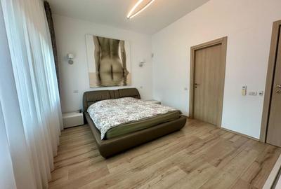 Vilă Elegantă cu Piscină Privată în Corbeanca - 8