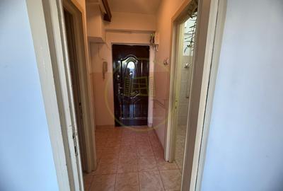 Apartament 2 camere, 35mp, Centru, zona Patria - 8