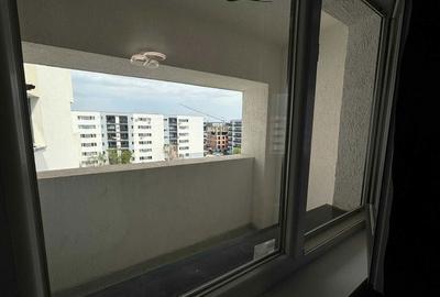 Inchiriere apartament 2 camere,Theodor Pallady,Nicolae Teclu Metrou,bloc cu lift - 4