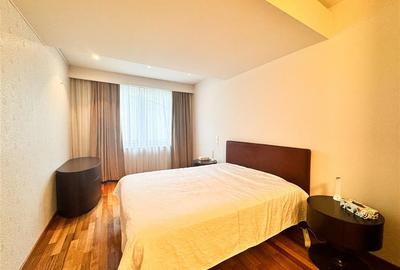Apartament de inchiriat 4 camere Soseaua Nordului Herastrau - 18