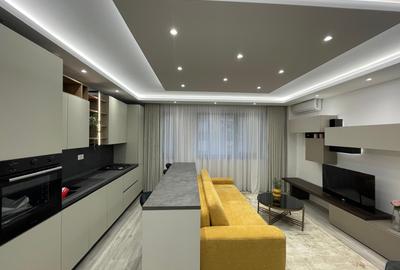 Ap 2 Camere | TIP 6 | 58 mp | Finalizat | Complex Comat Towers - 8