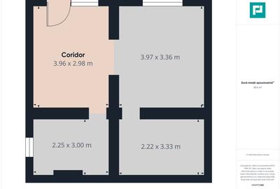 Spațiu SAD 40 mp – Moșnița Nouă, zonă bună - 10