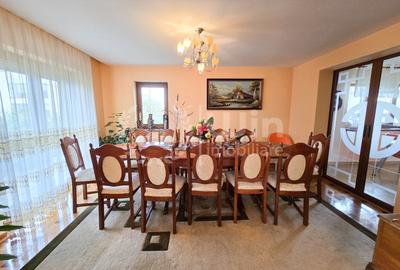 Casa individuala | 380mp utili | 900 mp teren | Europa | Zona Ionesco - 5