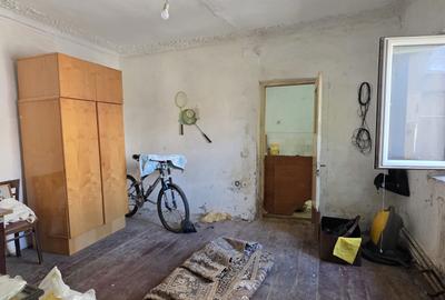CASA + VILA IN CENTRUL CONSTANTEI SC=143 MP. + TEREN 170 MP. IDEAL INVESTITIE ! - 14