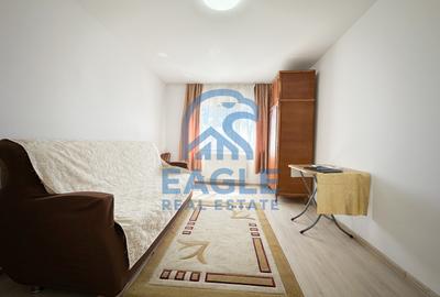 KM 5 - Apartament cu 2 camere decomandat cu centrala si balcon - 2