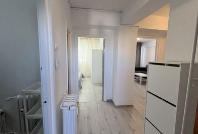 Apartament 2 camere | renovat | bloc anvelopat | Ion Mihalache, Turda - 18