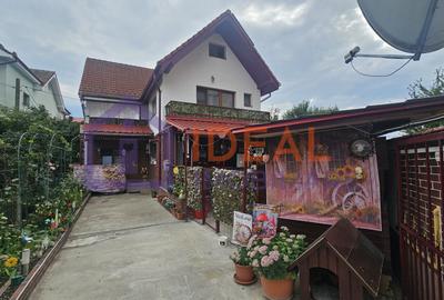 Locuință individuală cu terasă și balcon â Hipodrom III - 1