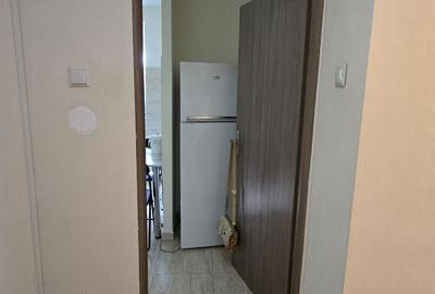 AP. 2 CAMERE -  DRUMUL TABEREI, BUCATARE INCHISA, METROU 10 MINUTE - 15