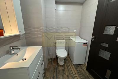 Apartament 2 camere + parcare Copou - Rasarit de Soare - 15
