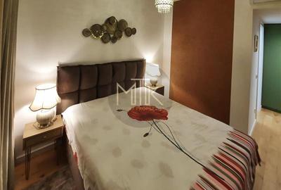 Apartament lux 2 camere, Mobilat&Utilat I Aviatiei Park | 1Loc parcare - 21
