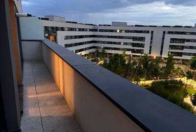2 Camere prima închiriere cu loc de parcare Atria | Chitila - 14