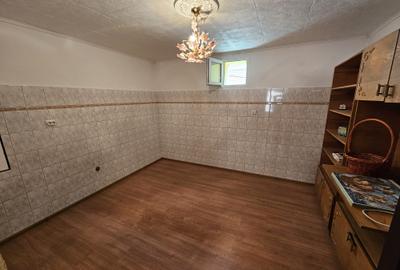 CASA TRADIȚIONALĂ ”MAGNOLIA", P+M 195mp, TEREN 556mp, CHIAJNA-STR. EROULUI - 21