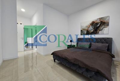 Apartament tip Penthouse. Mobilat si utilat. Parcare subterana! - 6