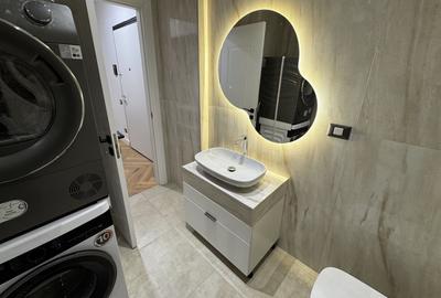 2 Camere de închiriat | Pipera Rond OMV | Parcare inclusă - 9