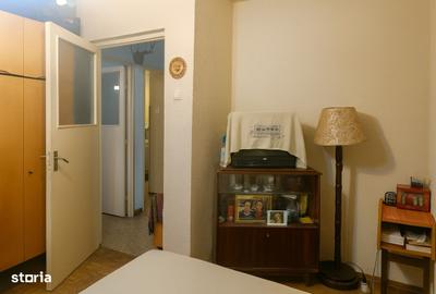 Sala Palatului, 5 minute parc Cismigiu, chiar pe Ion Campineanu - 4