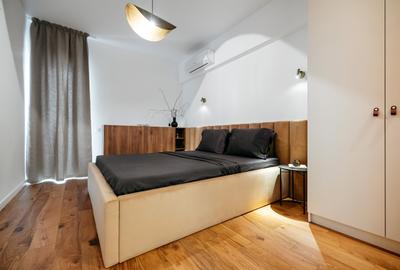 One Cotroceni Towers - Apartament 2 camere - amenajat LUX - NOU -  loc Parcare - 20