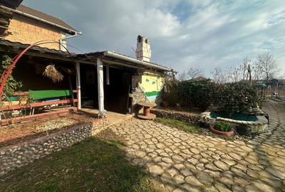 Casa Individuală 120 mp| teren 640 mp| zona Vintu De Jos - 13