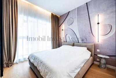 Apartament 2 camere mobilat in One Verdi Park cu loc de parcare inclus - 10