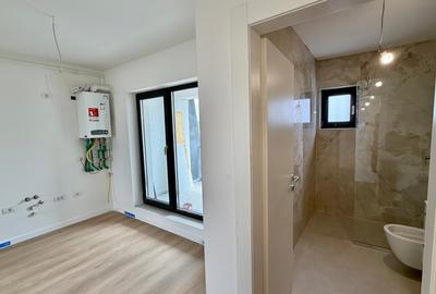 Penthouse 2 camere cu finisaje premium, 2 terase Complex Boutique langa Penny - 8