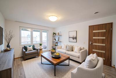 Apartament cu 3 camere - Circumvalatiunii (langa Iulius Mall) - 1